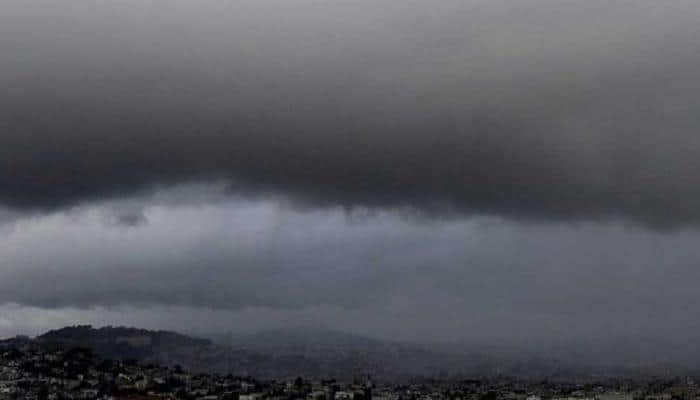 Severe weather warning issued for several states, thunderstorms and hail expected at various places