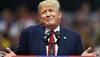 Totally presidented: Donald Trump tweets wrong spelling again