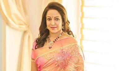 Rape of minors and women getting more publicity now, says BJP MP Hema Malini; sparks row