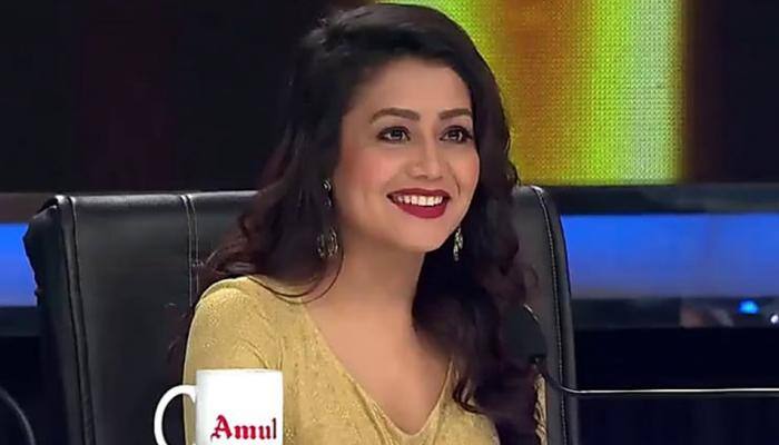 There's a drama queen in me: Neha Kakkar