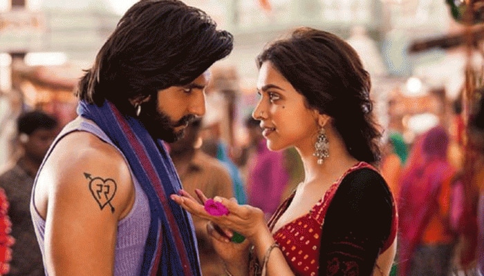 Ranveer Singh addresses Deepika Padukone as Queen on Instagram; DeepVeer fans go crazy