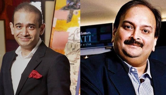 PNB moves Hong Kong High Court seeking action against Nirav Modi, Mehul Choksi 