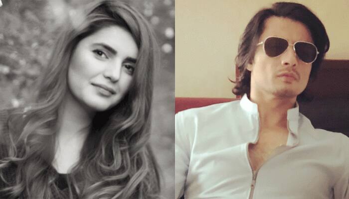 Pakistan's #MeToo: Momina Mustehsan urges Ali Zafar to apologise