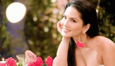 Sunny Leone leaves for South Africa to shoot film based on her 