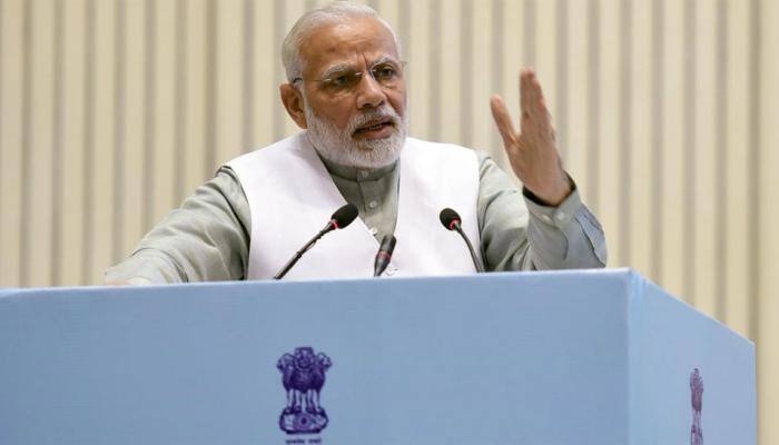  Participatory democracy is must for development of the nation: PM Narendra Modi