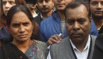 Why only child rapists, all rape convicts should get death: Nirbhaya's father 