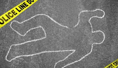 17-year-old father allegedly kills 2-month-old son suspecting wife's illicit affair