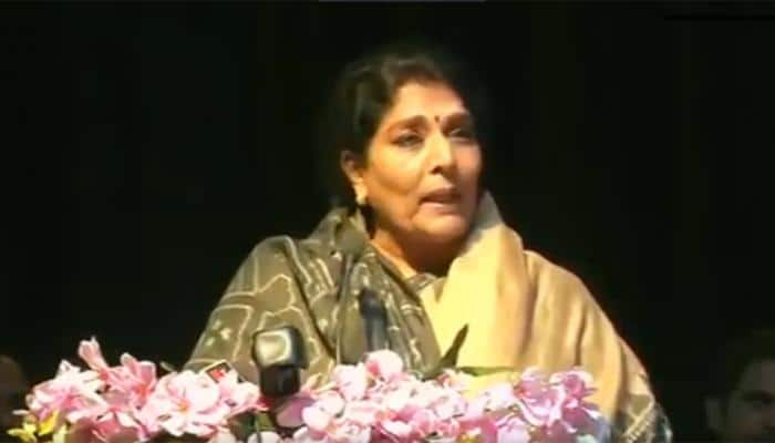 &#039;Kitne aadmi the&#039;: Congress leader Renuka Chowdhury kicks row over comment on gangrape