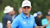 Zach Johnson birdies 18 to grab share of Texas Open lead