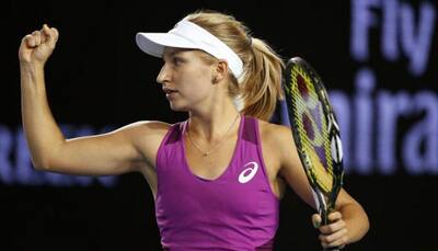 Tennis: Australia beat Netherlands to return to Fed Cup World Group