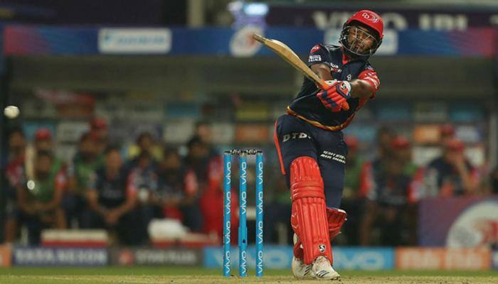 IPL 2018: Shades of Yuvraj Singh in Rishabh Pant's game, feels Mandeep Singh