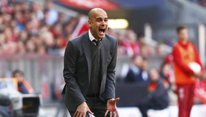 Pep Guardiola tells Manchester City multiple English titles key to Champions League glory
