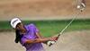 Aditi Ashok tied 9th at Los Angeles, eyes season's first top-10 finish