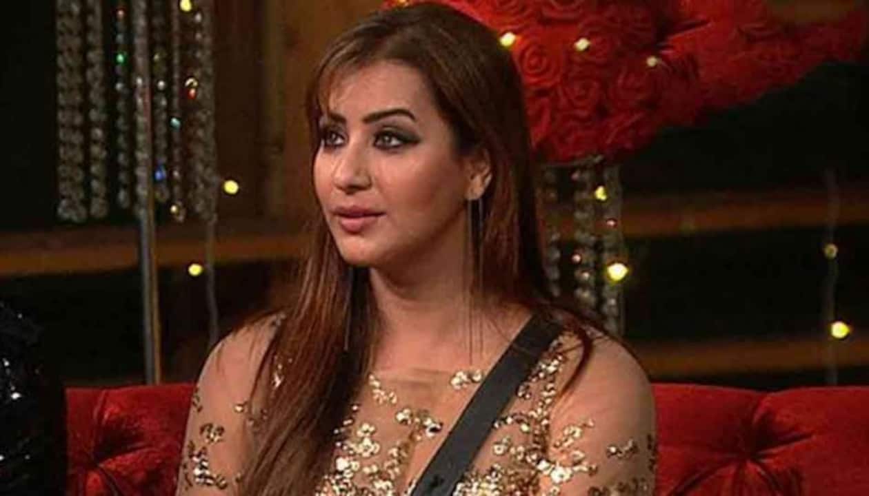 Porn Hina Khan - Shilpa Shinde tweets porn video, gets slammed by Bigg Boss 11 contestant Hina  Khan, beau Rocky Jaiswal | Television News | Zee News