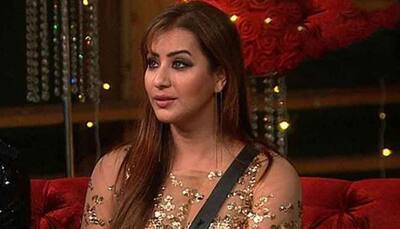 Shilpa Shinde tweets porn video, gets slammed by Bigg Boss 11 contestant Hina Khan, beau Rocky Jaiswal