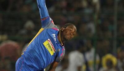 IPL 2018: Fiery West Indian Jofra Archer makes waves on IPL debut for Rajasthan