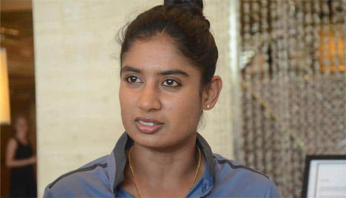 ICC asks Mithali if she has ever experienced any approach by bookies