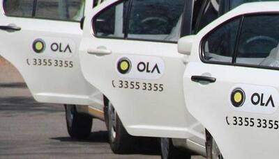 Man trolled for cancelling cab because driver was Muslim; we are secular, replies Ola 