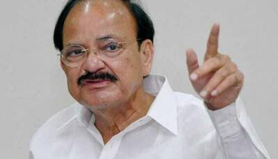 VP Venkaiah Naidu starts consultations with legal experts on 'impeachment' notice against CJI