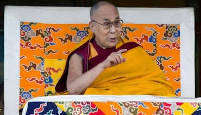 Tibet can be in China if Beijing recognises our culture, says Dalai Lama