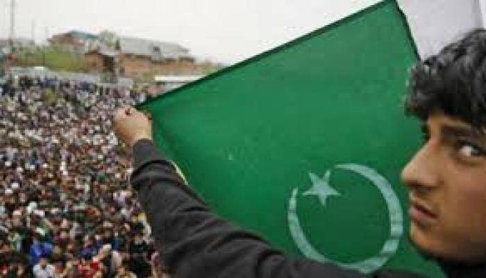 Pakistani rights group attracts 8,000 to rally despite state pressure