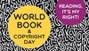 World Book Day 2018: Reading, it's my right!