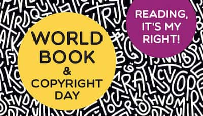 World Book Day 2018: Reading, it's my right!