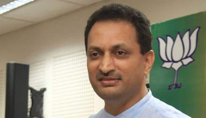 Union Minister Anant Kumar Hegde receives threat call, FIR lodged