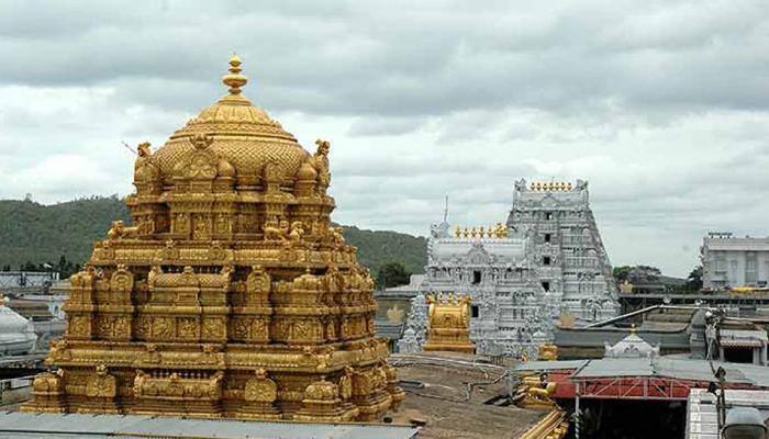 &#039;I am Hindu&#039;, says &#039;Christian&#039; TDP MLA Vangalapudi Anitha over her appointment in Tirumala Tirupati Devasthanams board