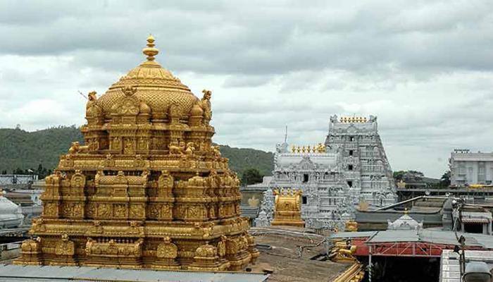 'I am Hindu', says 'Christian' TDP MLA Vangalapudi Anitha over her appointment in Tirumala Tirupati Devasthanams board