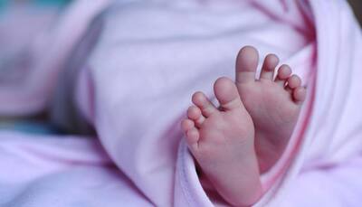 Thane woman slits newborn daughter's throat with fingernails to kill her, arrested