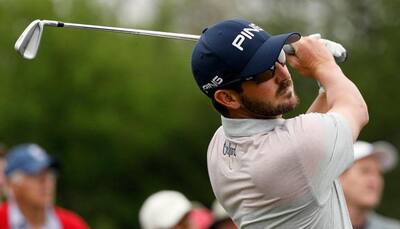 Andrew Landry wins Texas Open for PGA Tour breakthrough