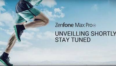 Asus Zenfone Max Pro M1 India launch: Specs, expected price, live-streaming