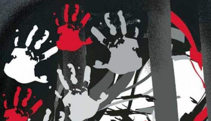 Madhya Pradesh: Model allegedly molested on busy road, men 'pull' her skirt