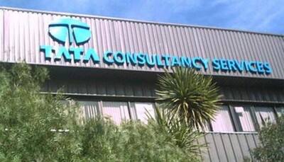 At $100 billion, TCS market-cap is bigger than total m-cap of all listed stocks in Pakistan Stock exchange