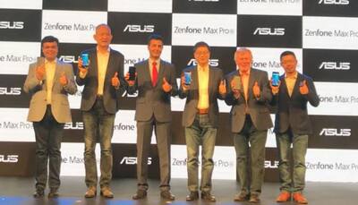 Asus Zenfone Max Pro M1 launched in India: Price, specs and more
