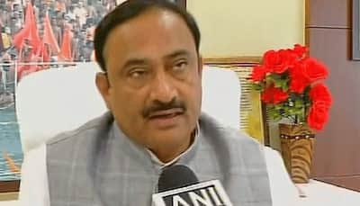 Madhya Pradesh Home Minister blames porn sites for rapes