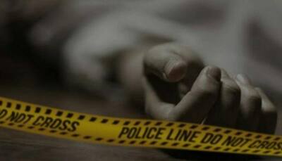   Dreaded criminal Balraj Bhati killed in an encounter with STF in Noida
