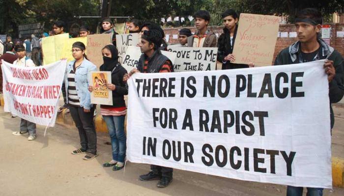 76% Indians want death penalty for child rapists: Survey