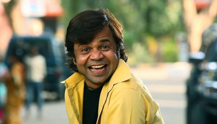 Actor Rajpal Yadav sentenced to 6 months in jail by Delhi court