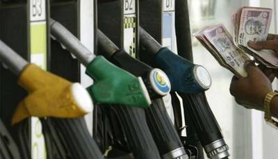 Fuel prices hit 55-month high; Petroleum ministry may approach FinMin for excise duty cut