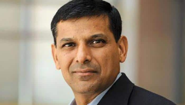 Raghuram Rajan named by FT as possible candidate for Bank of England top job