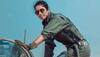 IAF posts photo of Flying Officer Bhawana Kanth going for MiG 21 sortie