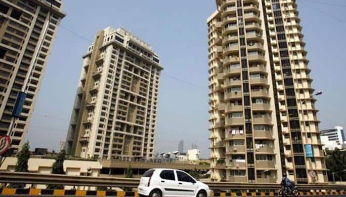 Steel houses to be mainstay of govt's low-cost affordable housing-for-all scheme 