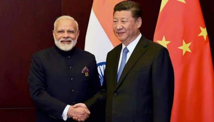 Xi Jinping-Narendra Modi meet will bring positive influence to regional and world peace: China