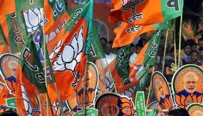  Party not allowed to campaign freely in Karnataka: BJP