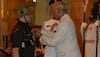 President confers 3 Kirti Chakras, 13 Shaurya Chakras to armed forces personnel for gallantry