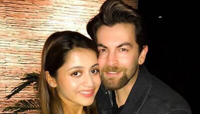 After Sania Mirza, Neil Nitin Mukesh announces wife's pregnancy with adorable posts