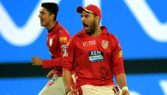 IPL 2018: KXIP go top of table while DD remain at the bottom