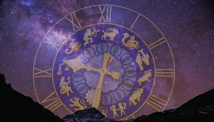 Daily Horoscope: Find out what the stars have in store for you today - April 24, 2018